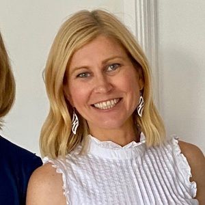 Meet your Posher, Kim